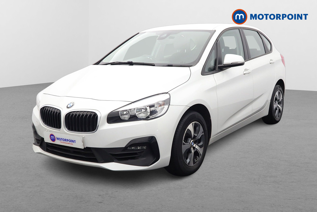 BMW 2 Series SE Manual Petrol Estate - Stock Number (1567136) - Passenger side front corner