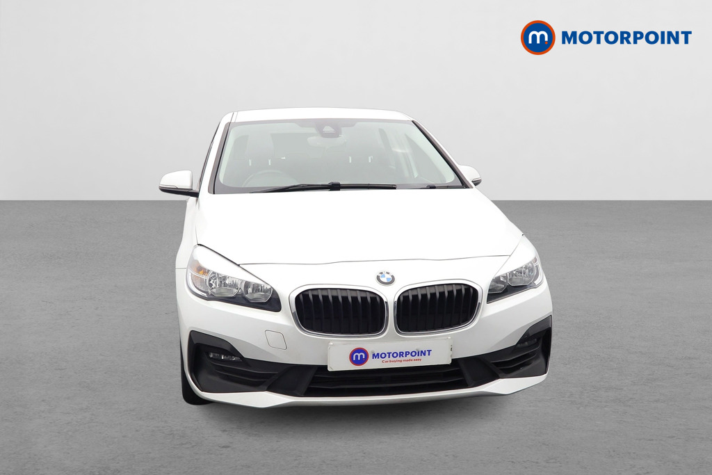 BMW 2 Series SE Manual Petrol Estate - Stock Number (1567136) - Front bumper