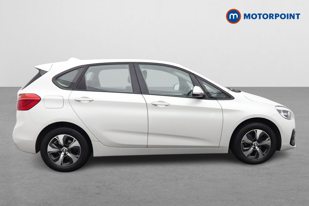 BMW 2 Series SE Manual Petrol Estate - Stock Number (1567136) - Drivers side