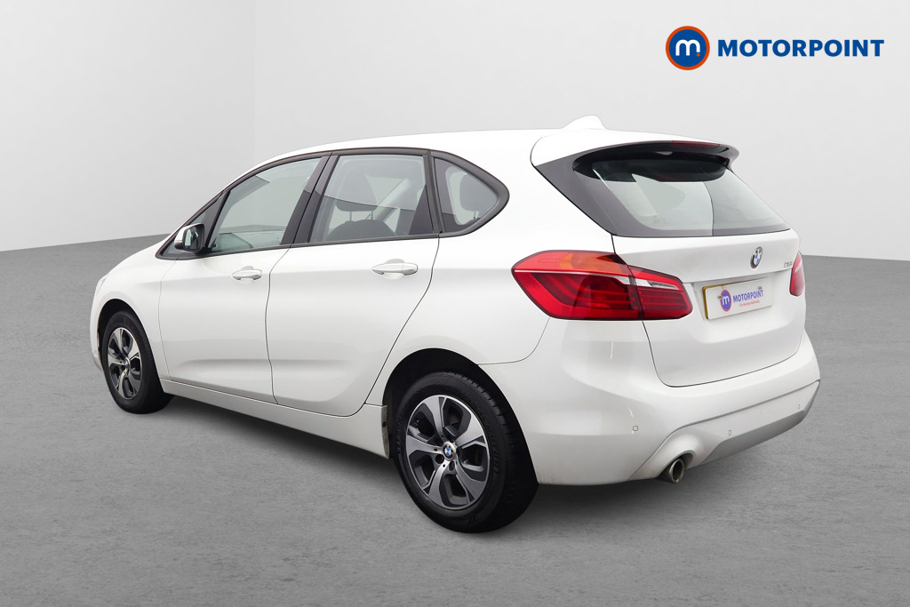 BMW 2 Series SE Manual Petrol Estate - Stock Number (1567136) - Passenger side rear corner