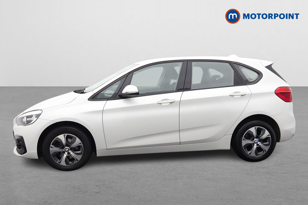 BMW 2 Series SE Manual Petrol Estate - Stock Number (1567136) - Passenger side