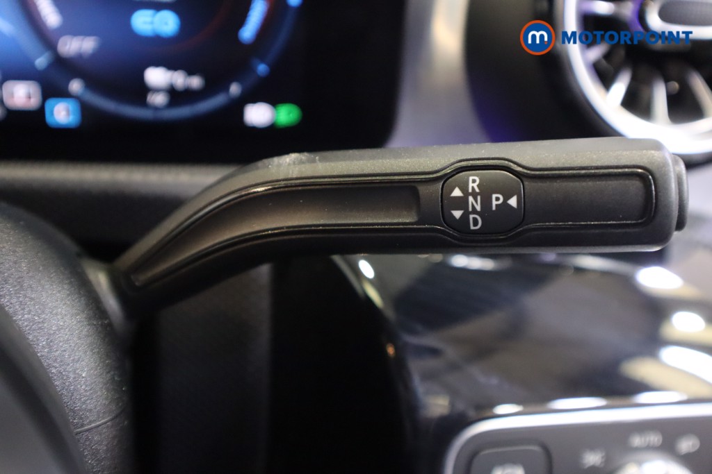 Mercedes-Benz A Class Amg Line Automatic Petrol Plug-In Hybrid Hatchback - Stock Number (1567155) - 5th supplementary image