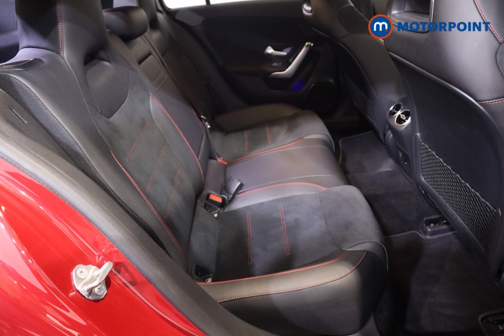 Mercedes-Benz A Class Amg Line Automatic Petrol Plug-In Hybrid Hatchback - Stock Number (1567155) - 7th supplementary image
