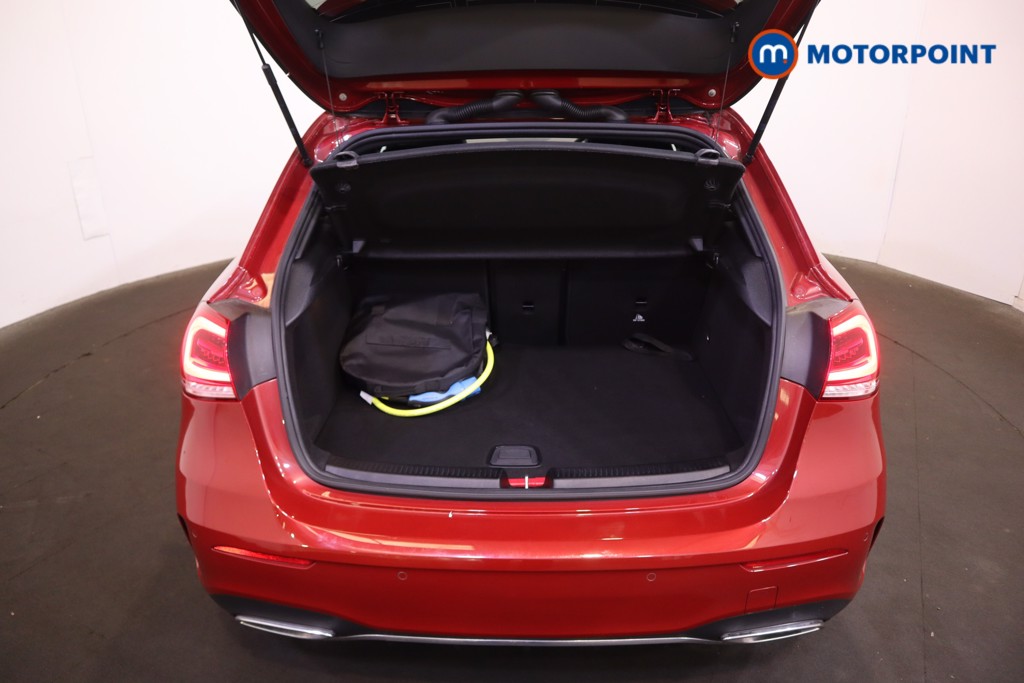 Mercedes-Benz A Class Amg Line Automatic Petrol Plug-In Hybrid Hatchback - Stock Number (1567155) - 8th supplementary image
