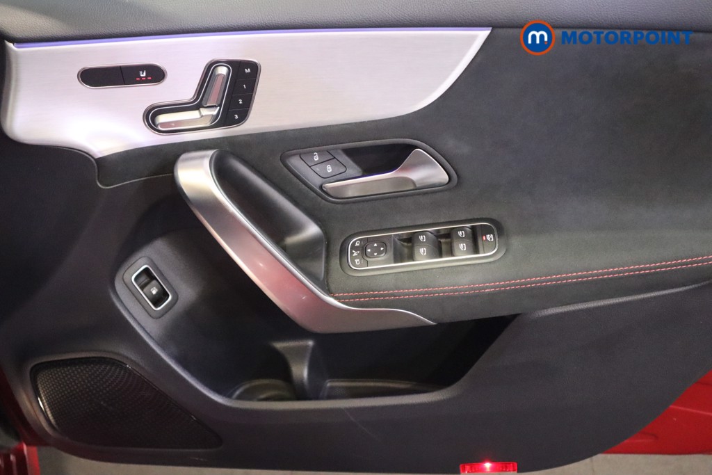 Mercedes-Benz A Class Amg Line Automatic Petrol Plug-In Hybrid Hatchback - Stock Number (1567155) - 13th supplementary image
