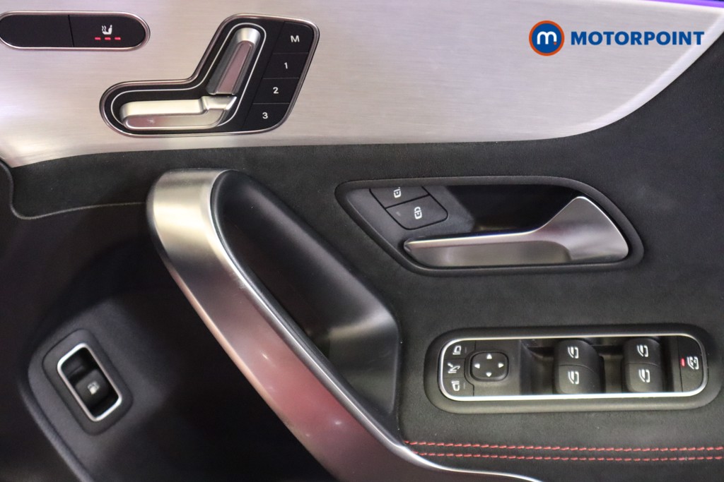 Mercedes-Benz A Class Amg Line Automatic Petrol Plug-In Hybrid Hatchback - Stock Number (1567155) - 14th supplementary image