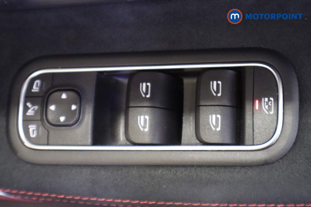 Mercedes-Benz A Class Amg Line Automatic Petrol Plug-In Hybrid Hatchback - Stock Number (1567155) - 15th supplementary image