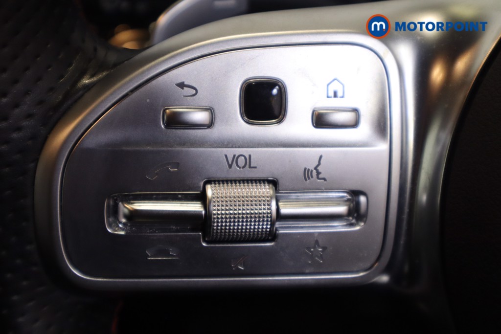Mercedes-Benz A Class Amg Line Automatic Petrol Plug-In Hybrid Hatchback - Stock Number (1567155) - 19th supplementary image