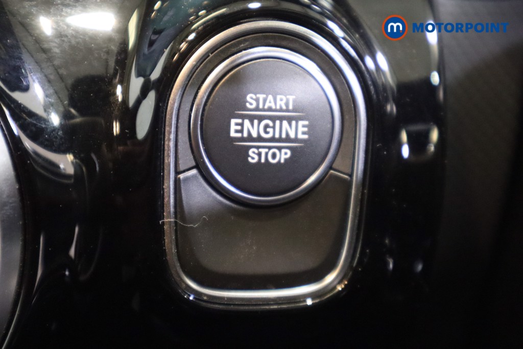 Mercedes-Benz A Class Amg Line Automatic Petrol Plug-In Hybrid Hatchback - Stock Number (1567155) - 21st supplementary image