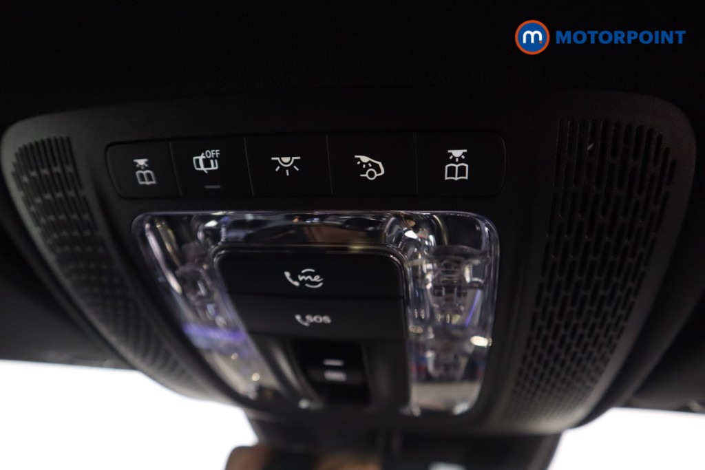 Mercedes-Benz A Class Amg Line Automatic Petrol Plug-In Hybrid Hatchback - Stock Number (1567155) - 26th supplementary image