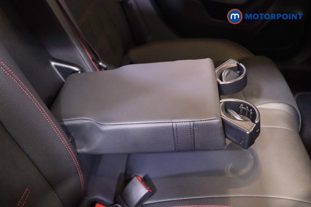 Mercedes-Benz A Class Amg Line Automatic Petrol Plug-In Hybrid Hatchback - Stock Number (1567155) - 30th supplementary image