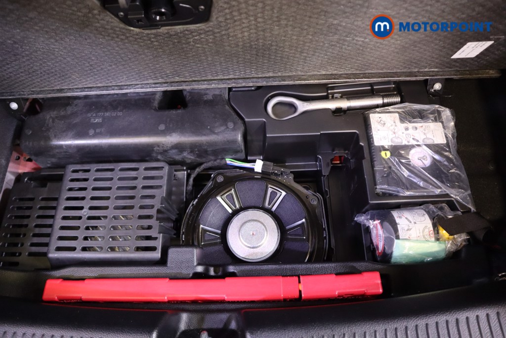 Mercedes-Benz A Class Amg Line Automatic Petrol Plug-In Hybrid Hatchback - Stock Number (1567155) - 31st supplementary image