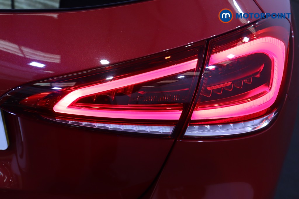 Mercedes-Benz A Class Amg Line Automatic Petrol Plug-In Hybrid Hatchback - Stock Number (1567155) - 33rd supplementary image