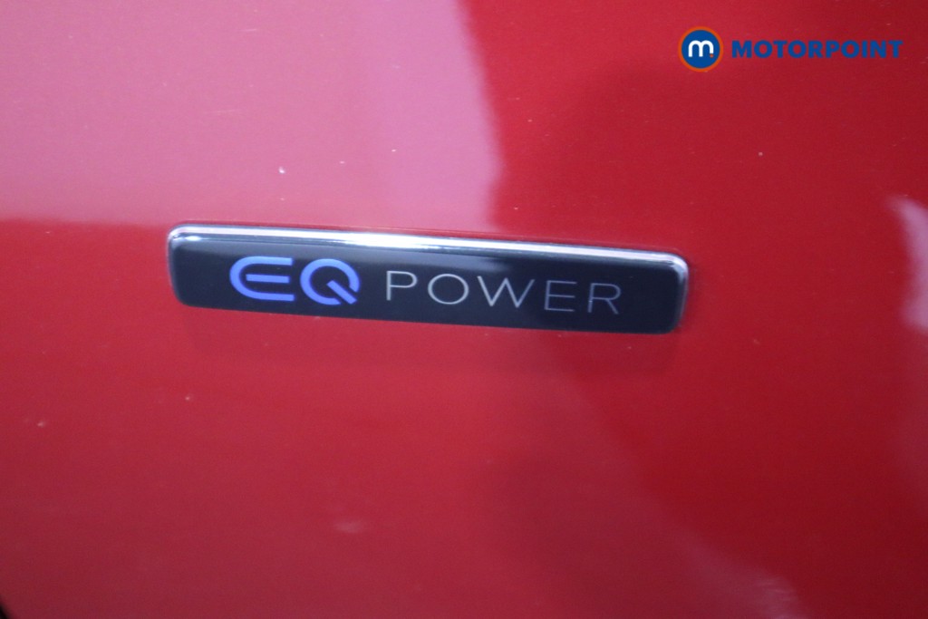 Mercedes-Benz A Class Amg Line Automatic Petrol Plug-In Hybrid Hatchback - Stock Number (1567155) - 35th supplementary image