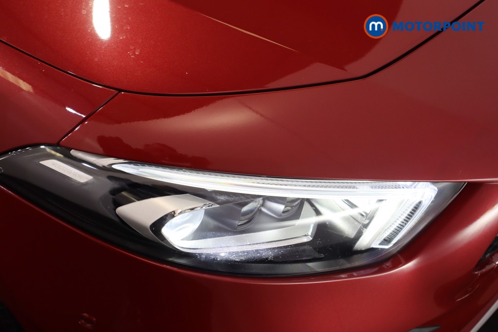 Mercedes-Benz A Class Amg Line Automatic Petrol Plug-In Hybrid Hatchback - Stock Number (1567155) - 36th supplementary image