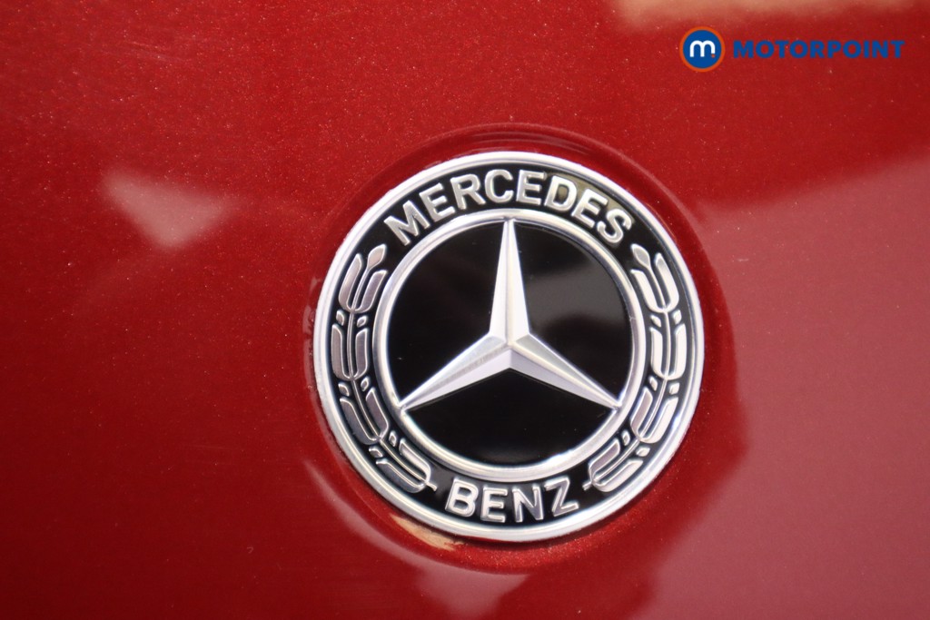 Mercedes-Benz A Class Amg Line Automatic Petrol Plug-In Hybrid Hatchback - Stock Number (1567155) - 38th supplementary image