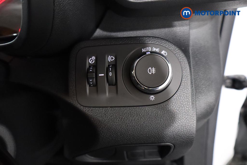 Vauxhall Combo Cargo Prime Automatic Electric Panel Van - Stock Number (1567181) - 11th supplementary image