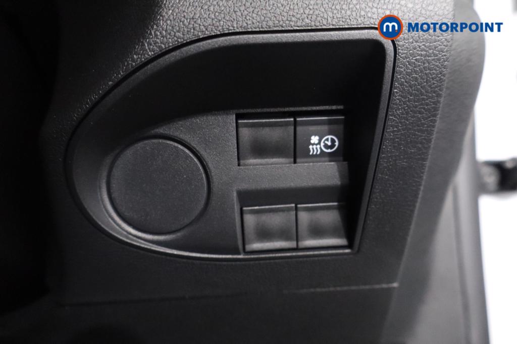 Vauxhall Combo Cargo Prime Automatic Electric Panel Van - Stock Number (1567181) - 12th supplementary image