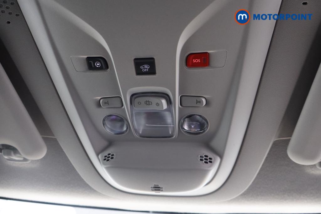 Vauxhall Combo Cargo Prime Automatic Electric Panel Van - Stock Number (1567181) - 13th supplementary image