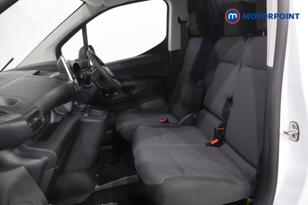 Vauxhall Combo Cargo Prime Automatic Electric Panel Van - Stock Number (1567181) - 15th supplementary image