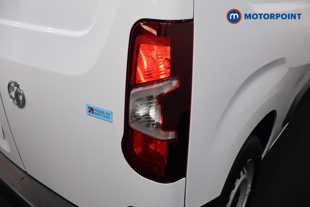 Vauxhall Combo Cargo Prime Automatic Electric Panel Van - Stock Number (1567181) - 28th supplementary image
