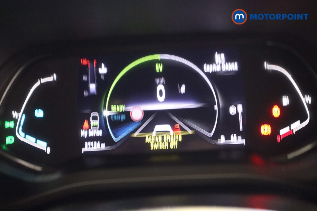 Renault Arkana S Edition Automatic Petrol-Electric Hybrid SUV - Stock Number (1567189) - 3rd supplementary image