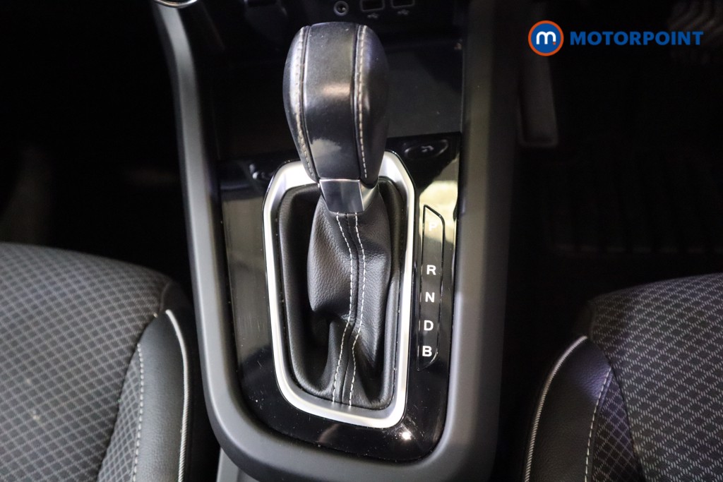 Renault Arkana S Edition Automatic Petrol-Electric Hybrid SUV - Stock Number (1567189) - 5th supplementary image