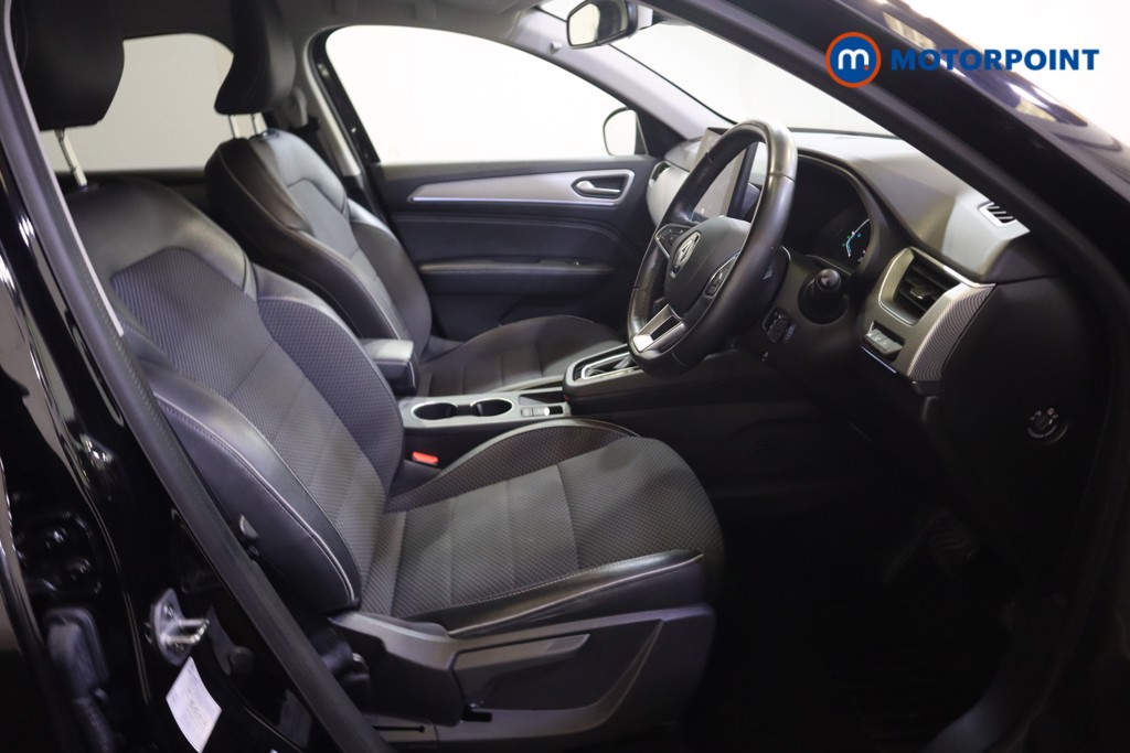 Renault Arkana S Edition Automatic Petrol-Electric Hybrid SUV - Stock Number (1567189) - 6th supplementary image
