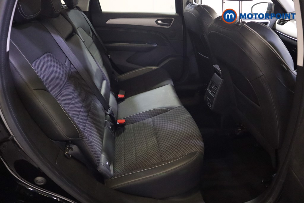 Renault Arkana S Edition Automatic Petrol-Electric Hybrid SUV - Stock Number (1567189) - 7th supplementary image