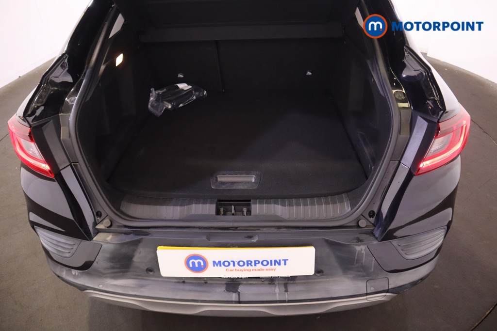Renault Arkana S Edition Automatic Petrol-Electric Hybrid SUV - Stock Number (1567189) - 8th supplementary image