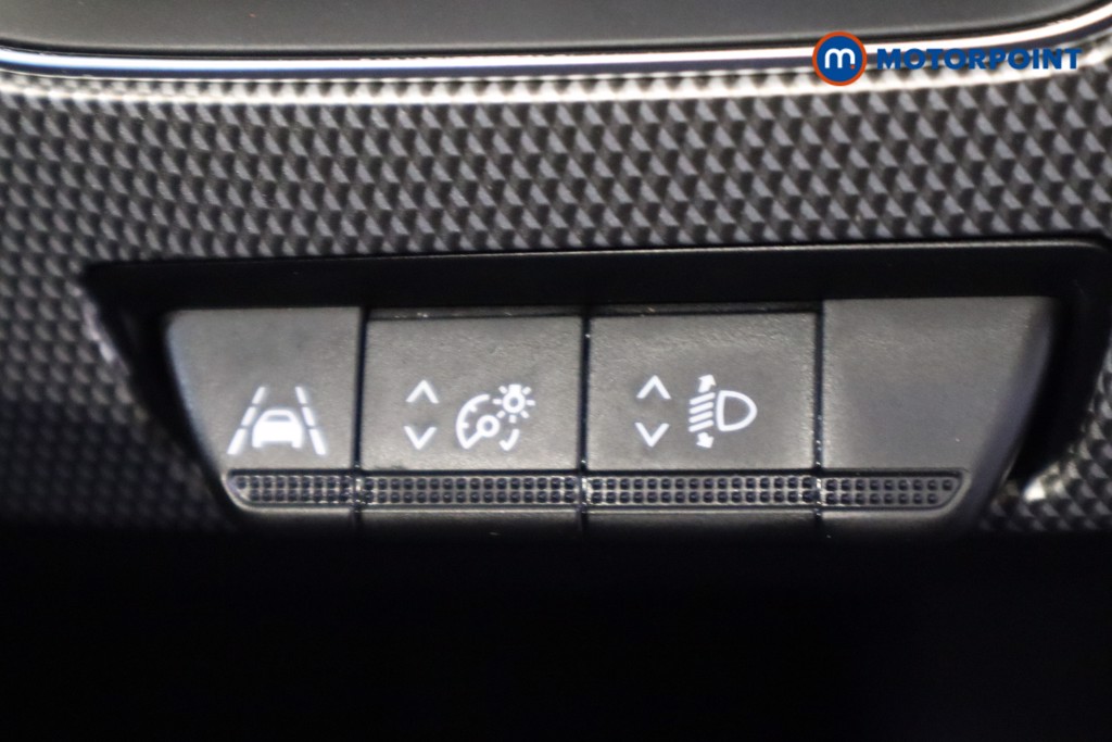Renault Arkana S Edition Automatic Petrol-Electric Hybrid SUV - Stock Number (1567189) - 16th supplementary image