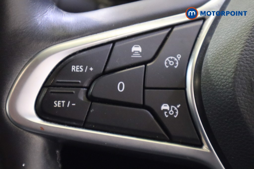 Renault Arkana S Edition Automatic Petrol-Electric Hybrid SUV - Stock Number (1567189) - 17th supplementary image