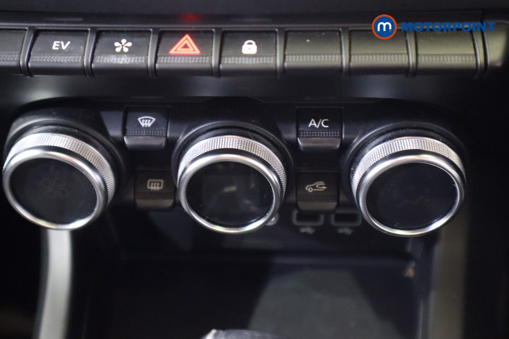 Renault Arkana S Edition Automatic Petrol-Electric Hybrid SUV - Stock Number (1567189) - 22nd supplementary image