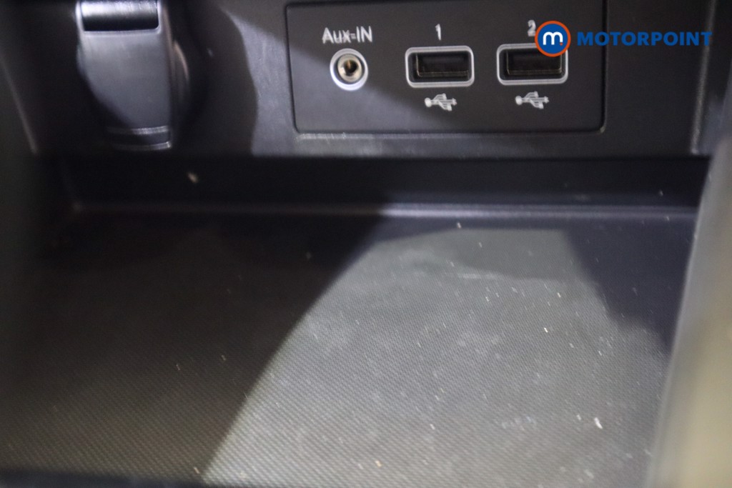 Renault Arkana S Edition Automatic Petrol-Electric Hybrid SUV - Stock Number (1567189) - 23rd supplementary image