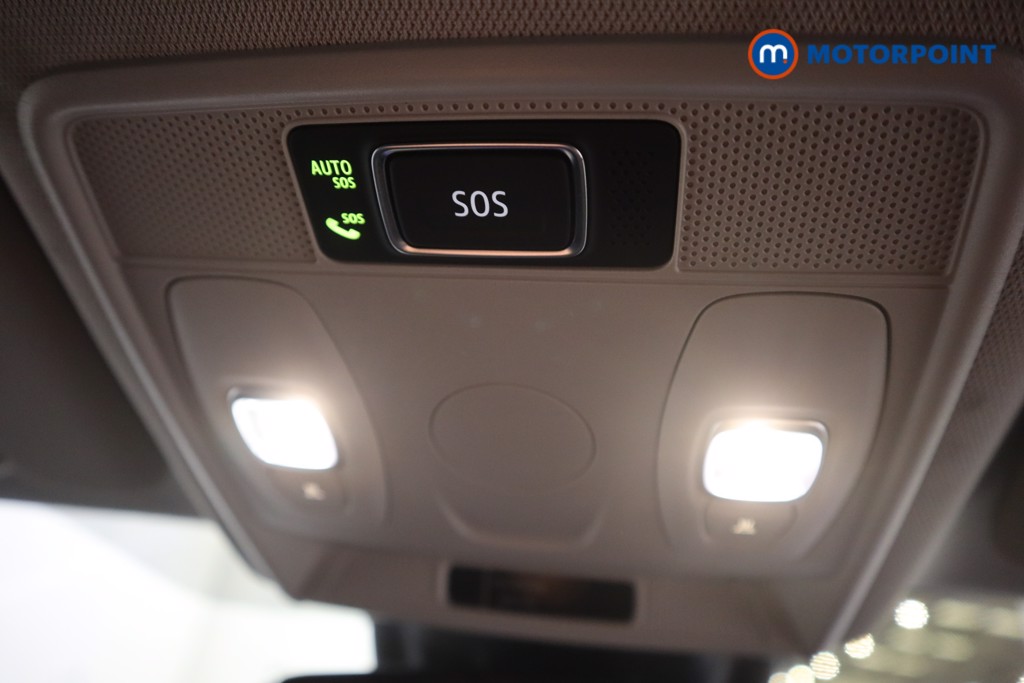 Renault Arkana S Edition Automatic Petrol-Electric Hybrid SUV - Stock Number (1567189) - 26th supplementary image