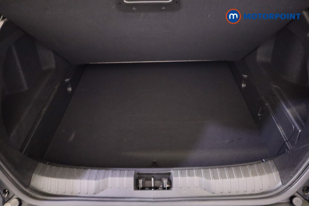 Renault Arkana S Edition Automatic Petrol-Electric Hybrid SUV - Stock Number (1567189) - 29th supplementary image