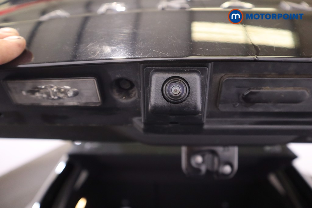Renault Arkana S Edition Automatic Petrol-Electric Hybrid SUV - Stock Number (1567189) - 30th supplementary image