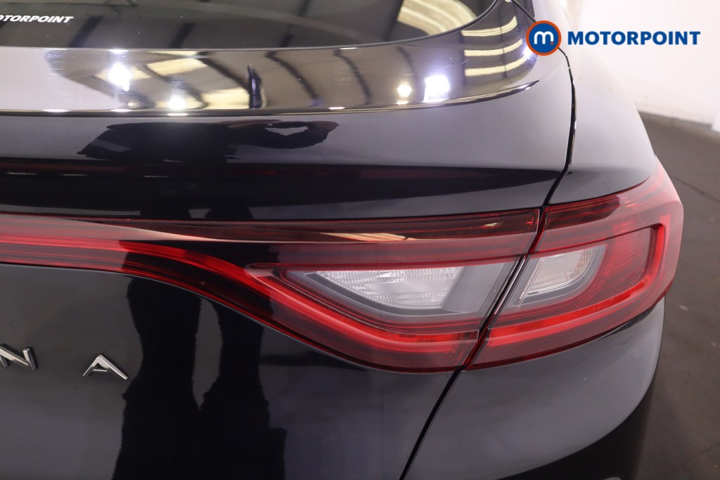 Renault Arkana S Edition Automatic Petrol-Electric Hybrid SUV - Stock Number (1567189) - 32nd supplementary image