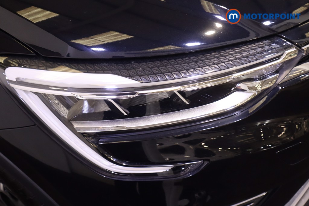 Renault Arkana S Edition Automatic Petrol-Electric Hybrid SUV - Stock Number (1567189) - 34th supplementary image