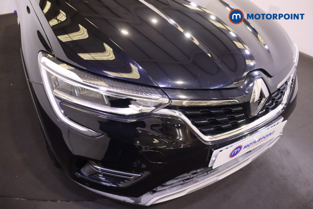 Renault Arkana S Edition Automatic Petrol-Electric Hybrid SUV - Stock Number (1567189) - 35th supplementary image