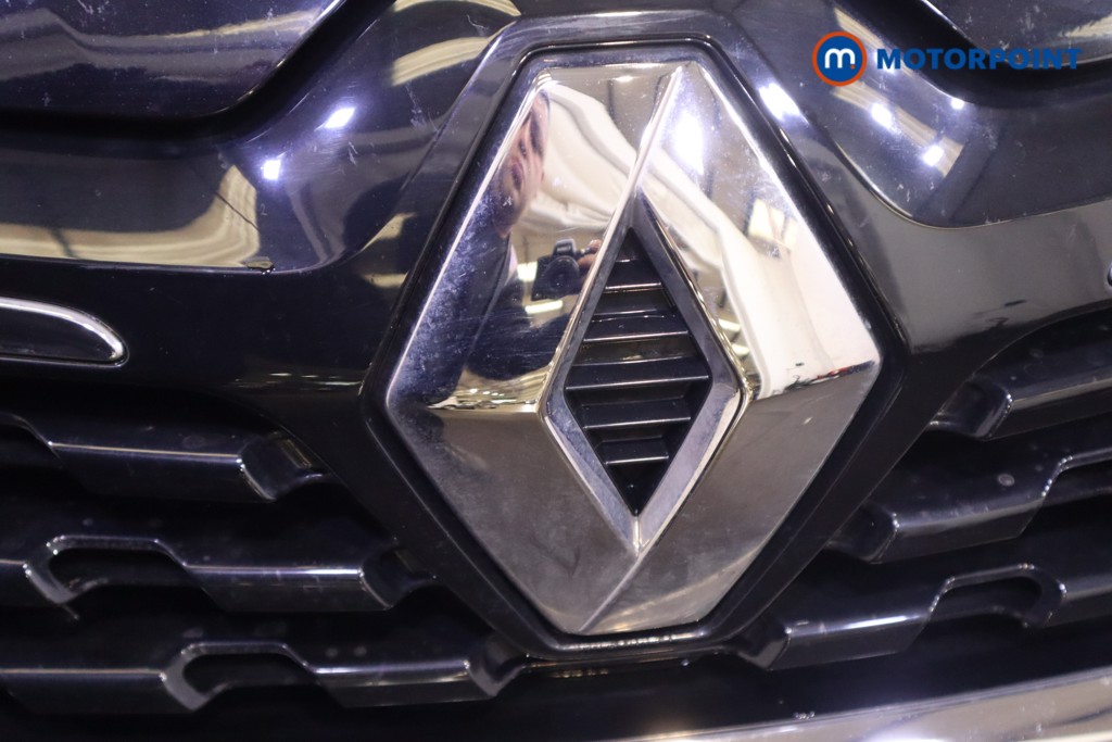 Renault Arkana S Edition Automatic Petrol-Electric Hybrid SUV - Stock Number (1567189) - 36th supplementary image