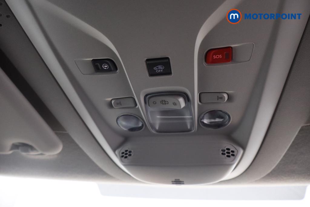 Vauxhall Combo Cargo Prime Automatic Electric Panel Van - Stock Number (1567297) - 12th supplementary image