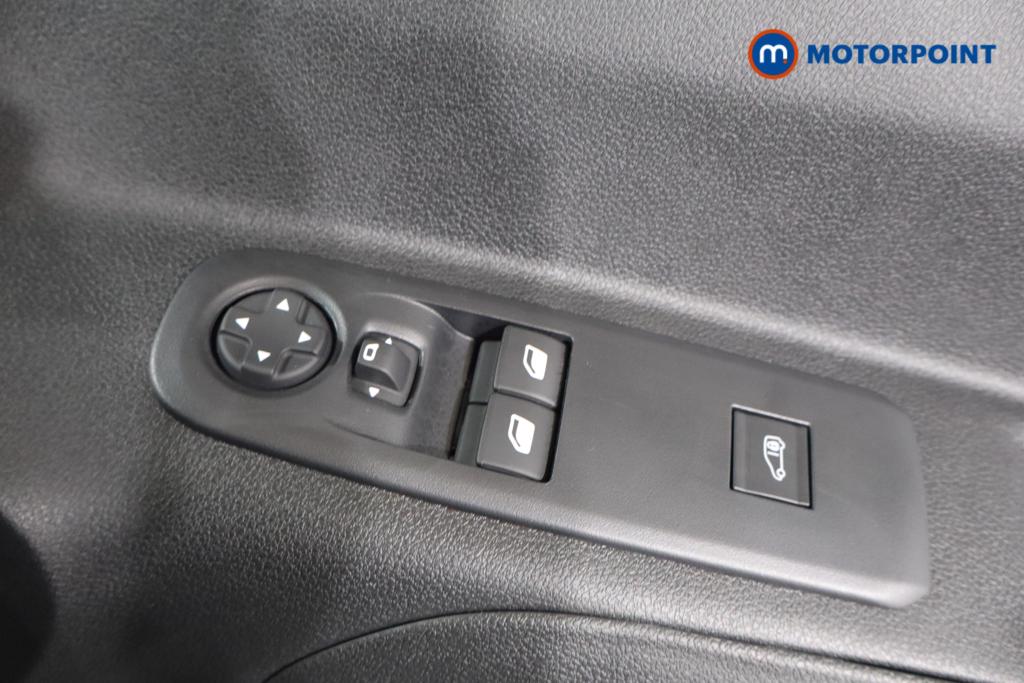 Vauxhall Combo Cargo Prime Automatic Electric Panel Van - Stock Number (1567297) - 13th supplementary image