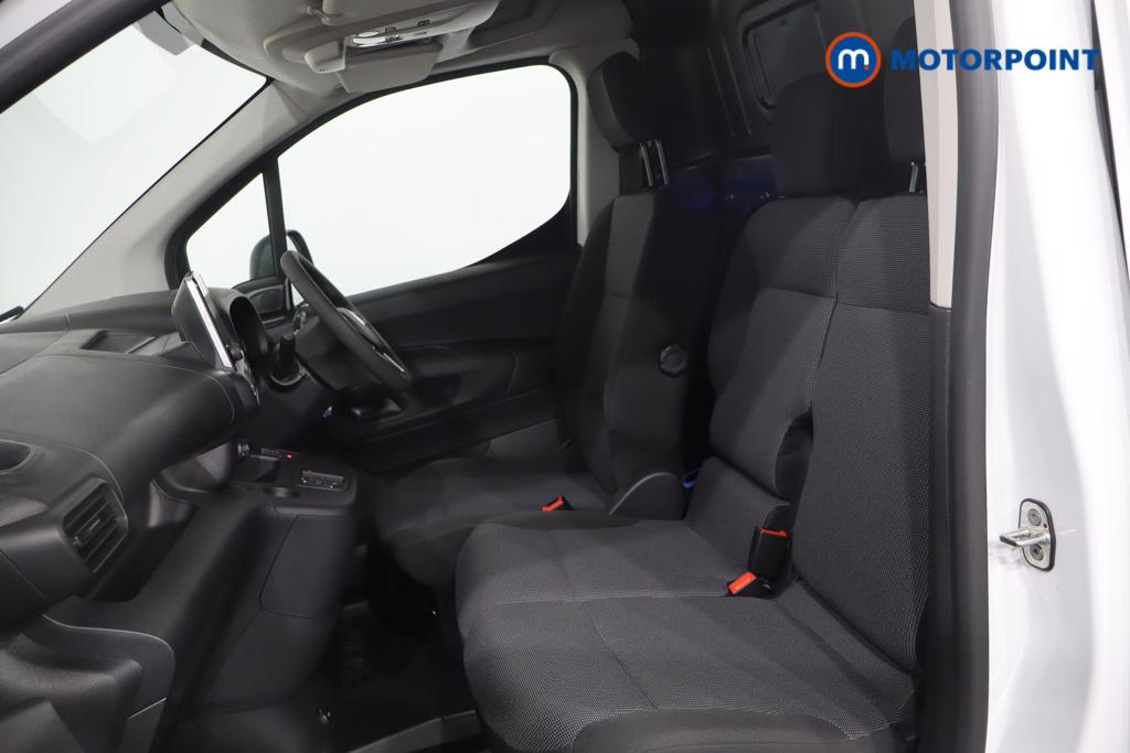 Vauxhall Combo Cargo Prime Automatic Electric Panel Van - Stock Number (1567297) - 14th supplementary image