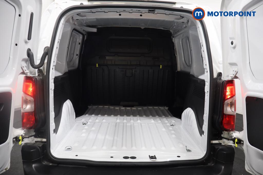 Vauxhall Combo Cargo Prime Automatic Electric Panel Van - Stock Number (1567297) - 16th supplementary image