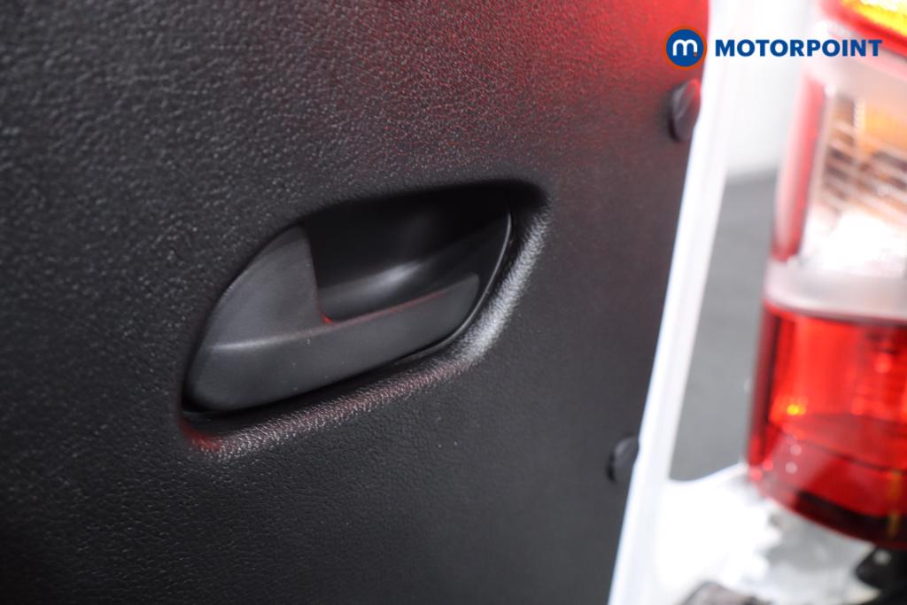 Vauxhall Combo Cargo Prime Automatic Electric Panel Van - Stock Number (1567297) - 17th supplementary image