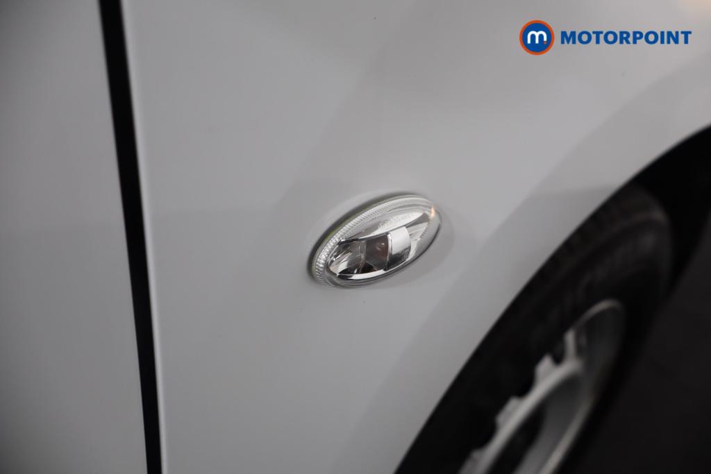Vauxhall Combo Cargo Prime Automatic Electric Panel Van - Stock Number (1567297) - 18th supplementary image