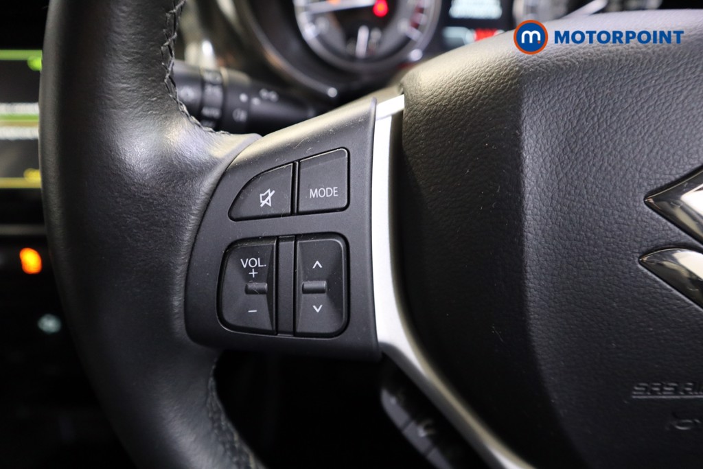 Suzuki Vitara Sz5 Allgrip Manual Petrol-Electric Hybrid SUV - Stock Number (1567318) - 3rd supplementary image