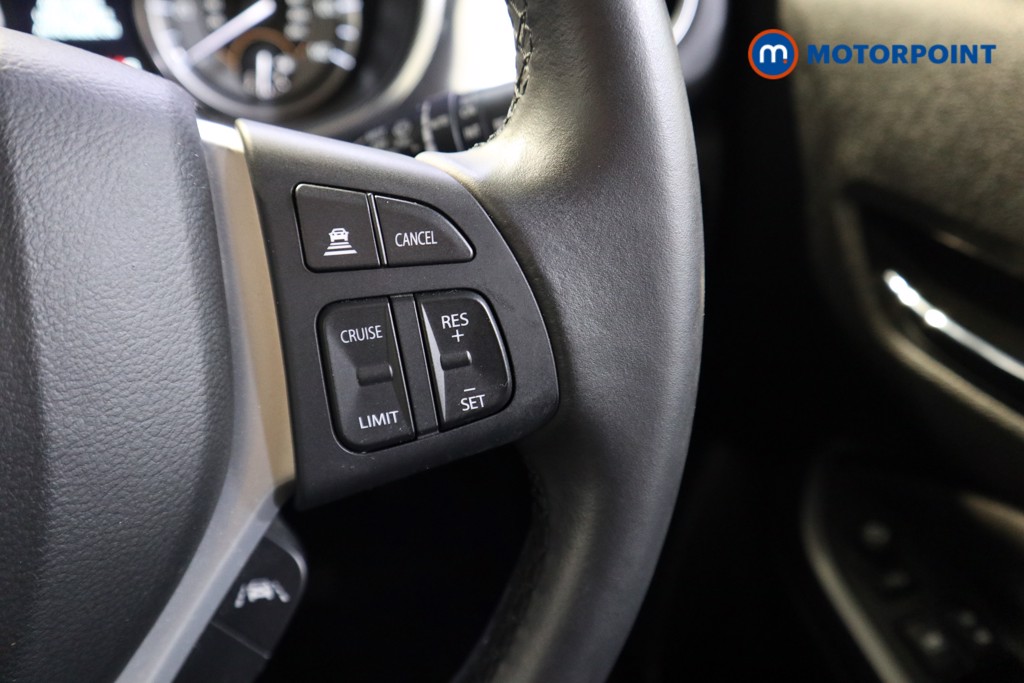Suzuki Vitara Sz5 Allgrip Manual Petrol-Electric Hybrid SUV - Stock Number (1567318) - 4th supplementary image