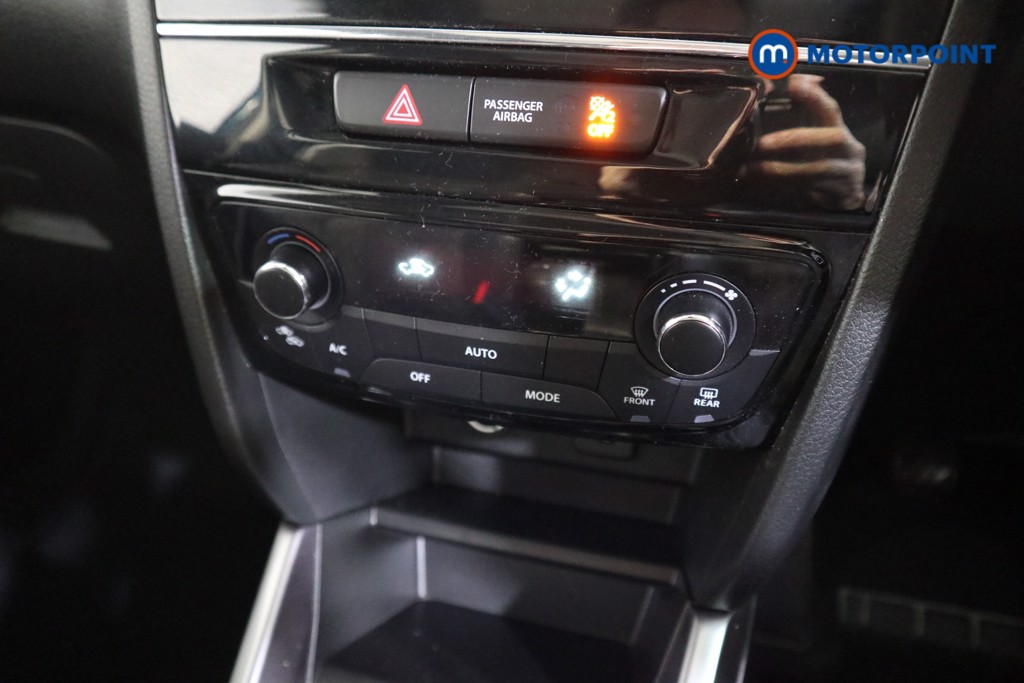 Suzuki Vitara Sz5 Allgrip Manual Petrol-Electric Hybrid SUV - Stock Number (1567318) - 7th supplementary image